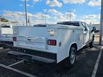 New 2024 Chevrolet Silverado 2500 Work Truck Crew Cab 4WD, Service Truck for sale #545217 - photo 4