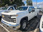 New 2024 Chevrolet Silverado 2500 Work Truck Crew Cab 4WD, Service Truck for sale #545218 - photo 1