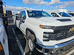 New 2024 Chevrolet Silverado 2500 Work Truck Crew Cab 4WD, Service Truck for sale #545218 - photo 3