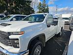 New 2024 Chevrolet Silverado 2500 Work Truck Regular Cab 4WD, Service Truck for sale #545269 - photo 1