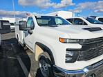 New 2024 Chevrolet Silverado 2500 Work Truck Regular Cab 4WD, Service Truck for sale #545269 - photo 4