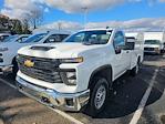 New 2024 Chevrolet Silverado 2500 Work Truck Regular Cab 4WD, Service Truck for sale #545271 - photo 1