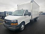 New 2024 Chevrolet Express 3500 Regular Cab RWD, Box Van for sale #545275 - photo 3