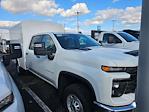 New 2024 Chevrolet Silverado 2500 Work Truck Crew Cab 4WD, Service Truck for sale #545278 - photo 3