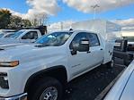 New 2024 Chevrolet Silverado 2500 Work Truck Crew Cab 4WD, Service Truck for sale #545280 - photo 1