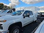 New 2024 Chevrolet Silverado 2500 Work Truck Crew Cab 4WD, 8' 8" DuraMag Canopy Service Body Service Truck for sale #545280 - photo 18