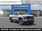 New 2024 Chevrolet Colorado Z71 Crew Cab 4WD, Pickup for sale #545333 - photo 1