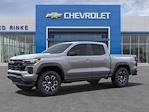 New 2024 Chevrolet Colorado Z71 Crew Cab 4WD, Pickup for sale #545333 - photo 3