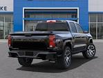 New 2024 Chevrolet Colorado Z71 Crew Cab 4WD, Pickup for sale #545340 - photo 28