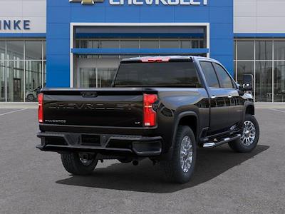 2025 Chevrolet Silverado 2500 Crew Cab 4WD, Pickup for sale #550402 - photo 2