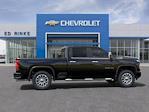 2025 Chevrolet Silverado 2500 Crew Cab 4WD, Pickup for sale #550402 - photo 5