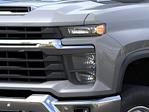 New 2025 Chevrolet Silverado 3500 LT Crew Cab 4WD, Pickup for sale #550563 - photo 10