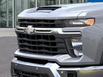 New 2025 Chevrolet Silverado 3500 LT Crew Cab 4WD, Pickup for sale #550563 - photo 13