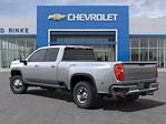 New 2025 Chevrolet Silverado 3500 LT Crew Cab 4WD, Pickup for sale #550563 - photo 4