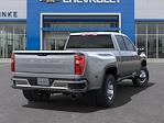 New 2025 Chevrolet Silverado 3500 LT Crew Cab 4WD, Pickup for sale #550563 - photo 2