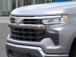 New 2025 Chevrolet Silverado 1500 LT Crew Cab 4WD, Pickup for sale #550686 - photo 13