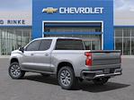 New 2025 Chevrolet Silverado 1500 LT Crew Cab 4WD, Pickup for sale #550686 - photo 4