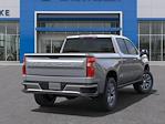 New 2025 Chevrolet Silverado 1500 LT Crew Cab 4WD, Pickup for sale #550686 - photo 2