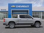 New 2025 Chevrolet Silverado 1500 LT Crew Cab 4WD, Pickup for sale #550686 - photo 5