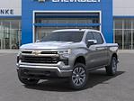 New 2025 Chevrolet Silverado 1500 LT Crew Cab 4WD, Pickup for sale #550686 - photo 6