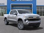 New 2025 Chevrolet Silverado 1500 LT Crew Cab 4WD, Pickup for sale #550686 - photo 7