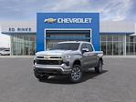 New 2025 Chevrolet Silverado 1500 LT Crew Cab 4WD, Pickup for sale #550686 - photo 8