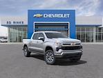 New 2025 Chevrolet Silverado 1500 LT Crew Cab 4WD, Pickup for sale #550686 - photo 19