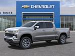 New 2025 Chevrolet Silverado 1500 LT Crew Cab 4WD, Pickup for sale #550686 - photo 20