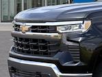 New 2025 Chevrolet Silverado 1500 LT Crew Cab 4WD, Pickup for sale #550696 - photo 13