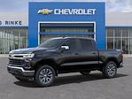 New 2025 Chevrolet Silverado 1500 LT Crew Cab 4WD, Pickup for sale #550696 - photo 3