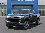 New 2025 Chevrolet Silverado 1500 LT Crew Cab 4WD, Pickup for sale #550696 - photo 30