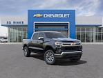 New 2025 Chevrolet Silverado 1500 LT Crew Cab 4WD, Pickup for sale #550696 - photo 49