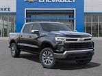 New 2025 Chevrolet Silverado 1500 LT Crew Cab 4WD, Pickup for sale #550696 - photo 7