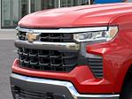 New 2025 Chevrolet Silverado 1500 LT Crew Cab 4WD, Pickup for sale #550697 - photo 13