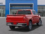 New 2025 Chevrolet Silverado 1500 LT Crew Cab 4WD, Pickup for sale #550697 - photo 28