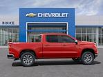 New 2025 Chevrolet Silverado 1500 LT Crew Cab 4WD, Pickup for sale #550697 - photo 29