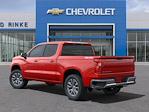 New 2025 Chevrolet Silverado 1500 LT Crew Cab 4WD, Pickup for sale #550697 - photo 4