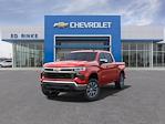 New 2025 Chevrolet Silverado 1500 LT Crew Cab 4WD, Pickup for sale #550697 - photo 32