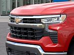 New 2025 Chevrolet Silverado 1500 LT Crew Cab 4WD, Pickup for sale #550697 - photo 37