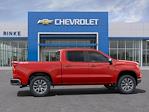 New 2025 Chevrolet Silverado 1500 LT Crew Cab 4WD, Pickup for sale #550697 - photo 5