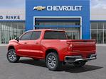 New 2025 Chevrolet Silverado 1500 LT Crew Cab 4WD, Pickup for sale #550697 - photo 75