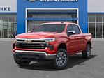 New 2025 Chevrolet Silverado 1500 LT Crew Cab 4WD, Pickup for sale #550697 - photo 78