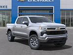 New 2025 Chevrolet Silverado 1500 LT Crew Cab 4WD, Pickup for sale #550698 - photo 31