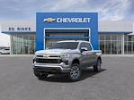 New 2025 Chevrolet Silverado 1500 LT Crew Cab 4WD, Pickup for sale #550698 - photo 32