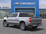 New 2025 Chevrolet Silverado 1500 LT Crew Cab 4WD, Pickup for sale #550698 - photo 75