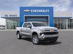 New 2025 Chevrolet Silverado 1500 LT Crew Cab 4WD, Pickup for sale #550764 - photo 25