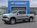 New 2025 Chevrolet Silverado 1500 LT Crew Cab 4WD, Pickup for sale #550764 - photo 26