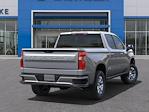 New 2025 Chevrolet Silverado 1500 LT Crew Cab 4WD, Pickup for sale #550764 - photo 28