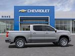 New 2025 Chevrolet Silverado 1500 LT Crew Cab 4WD, Pickup for sale #550764 - photo 29