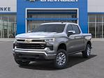 New 2025 Chevrolet Silverado 1500 LT Crew Cab 4WD, Pickup for sale #550764 - photo 30